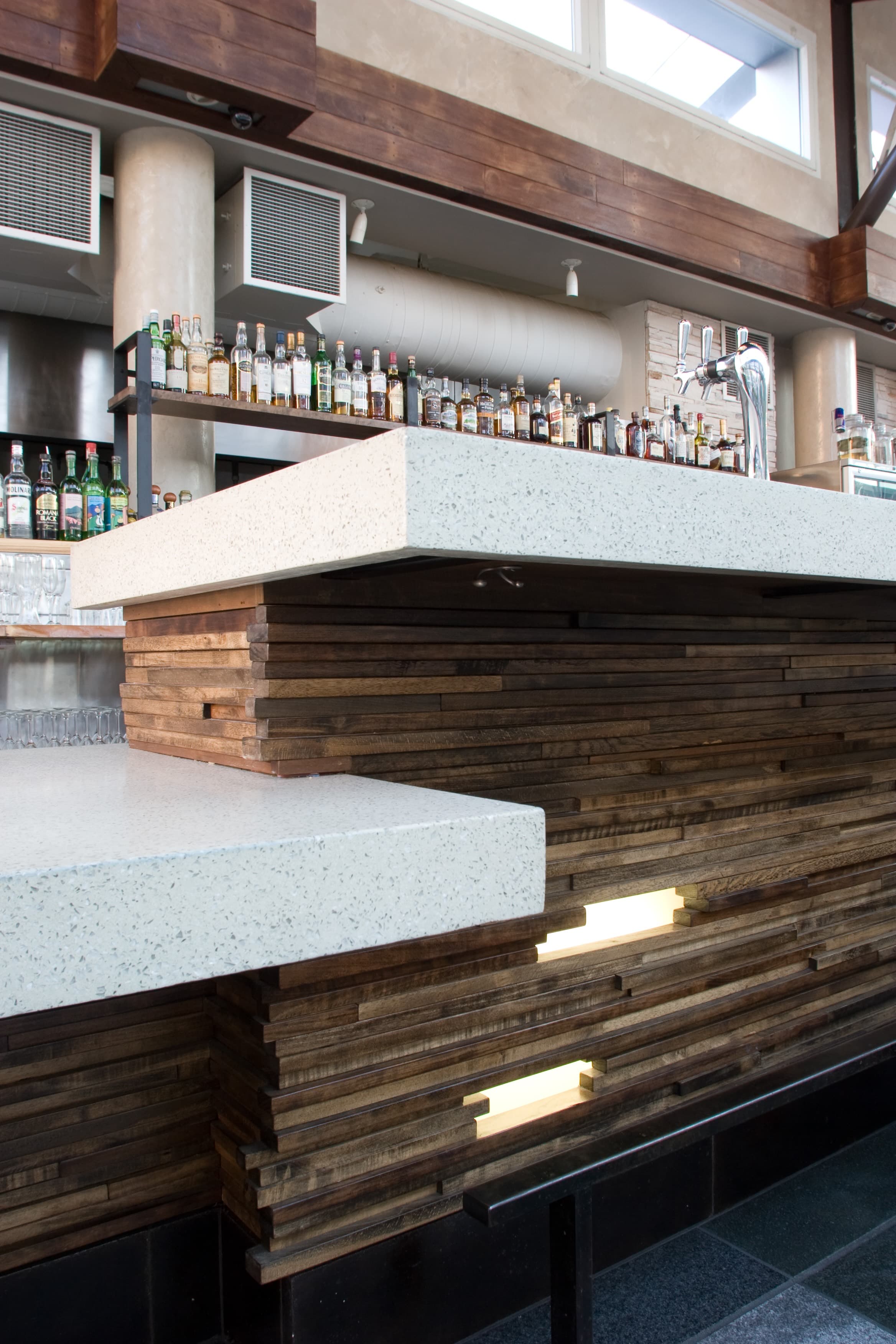 B Restaurant gallery image: B Restaurant Photos Gallery 6