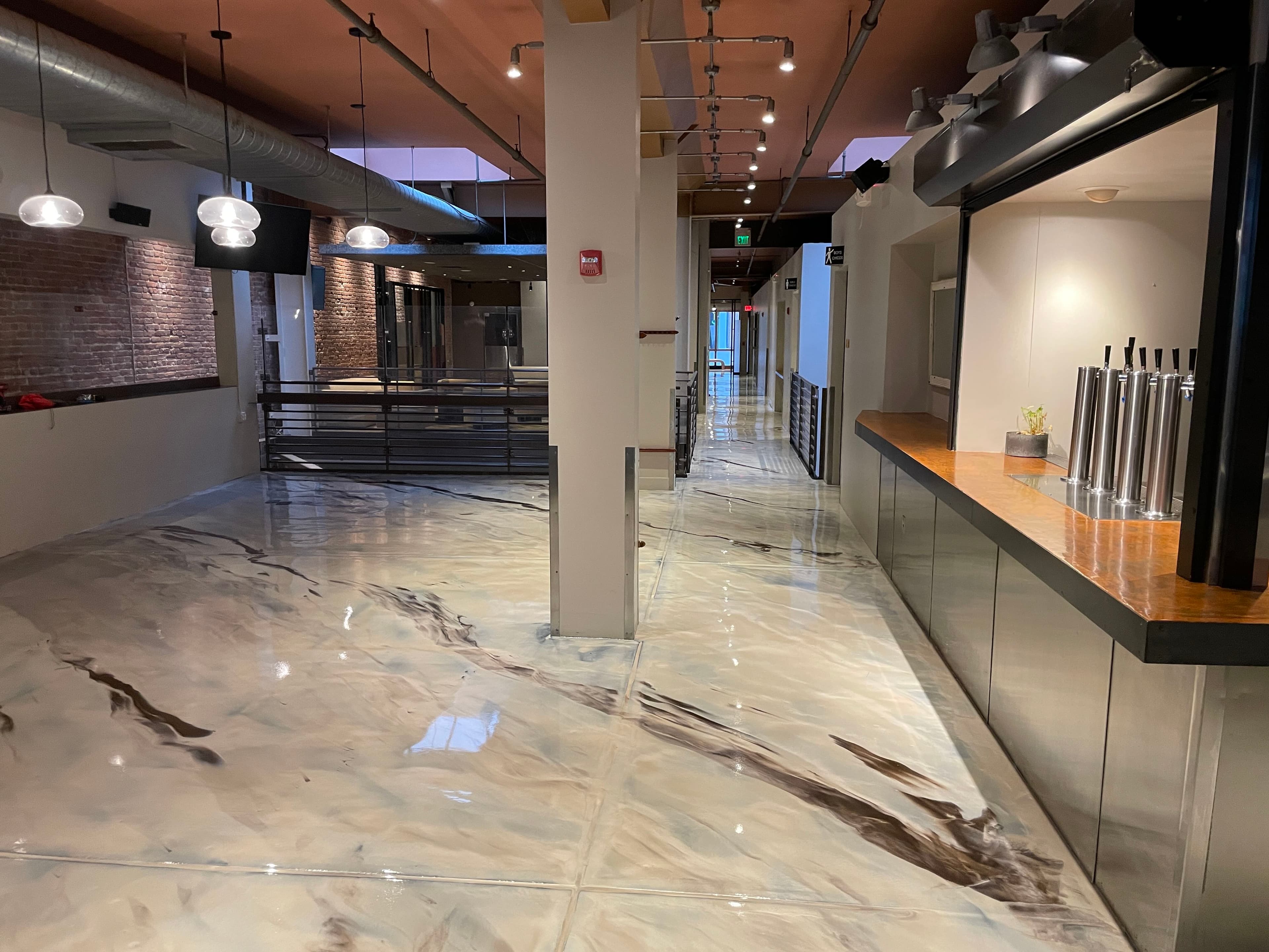 The Howard gallery image: The Howard Image13