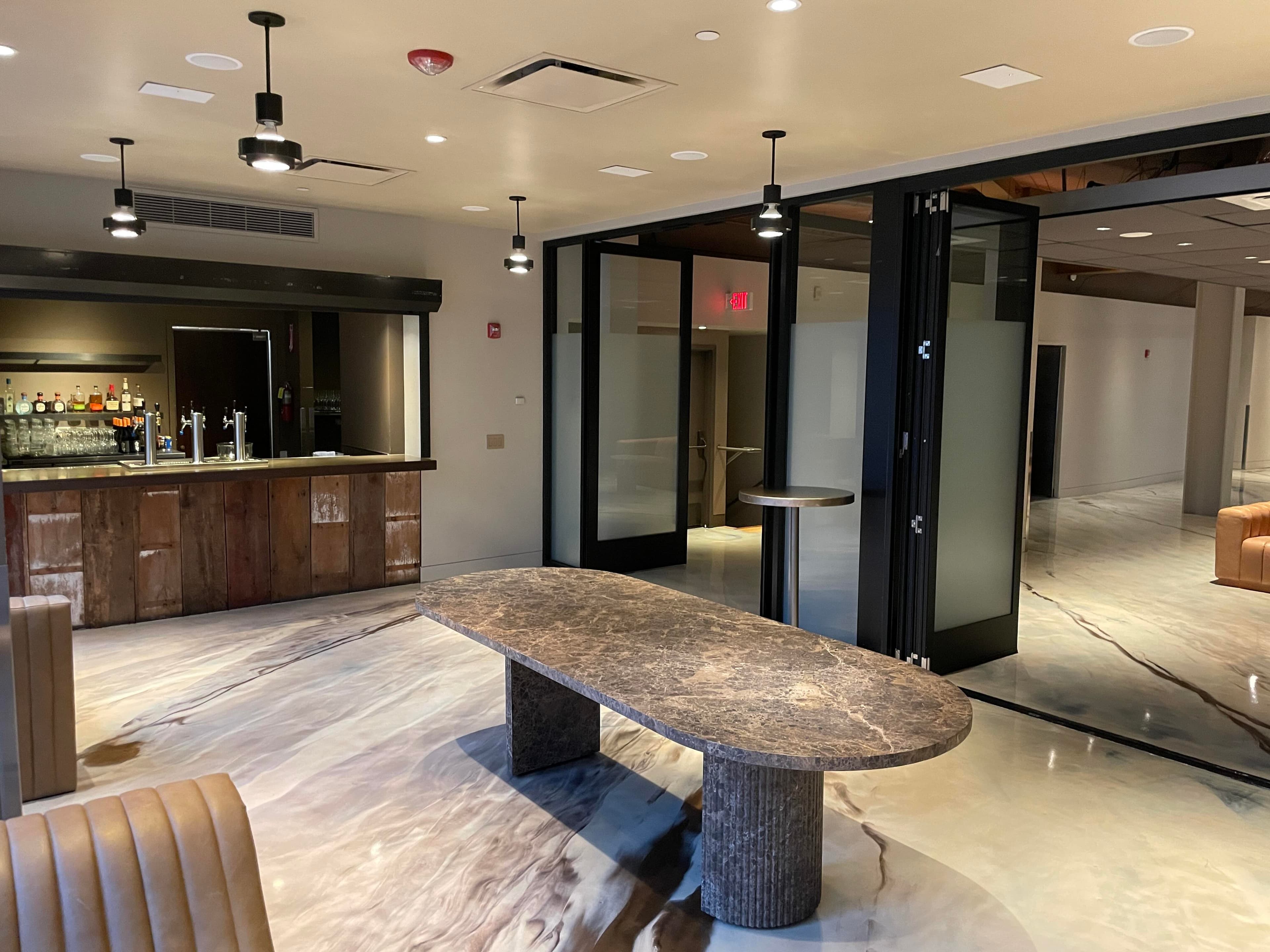 The Howard gallery image: The Howard Image14