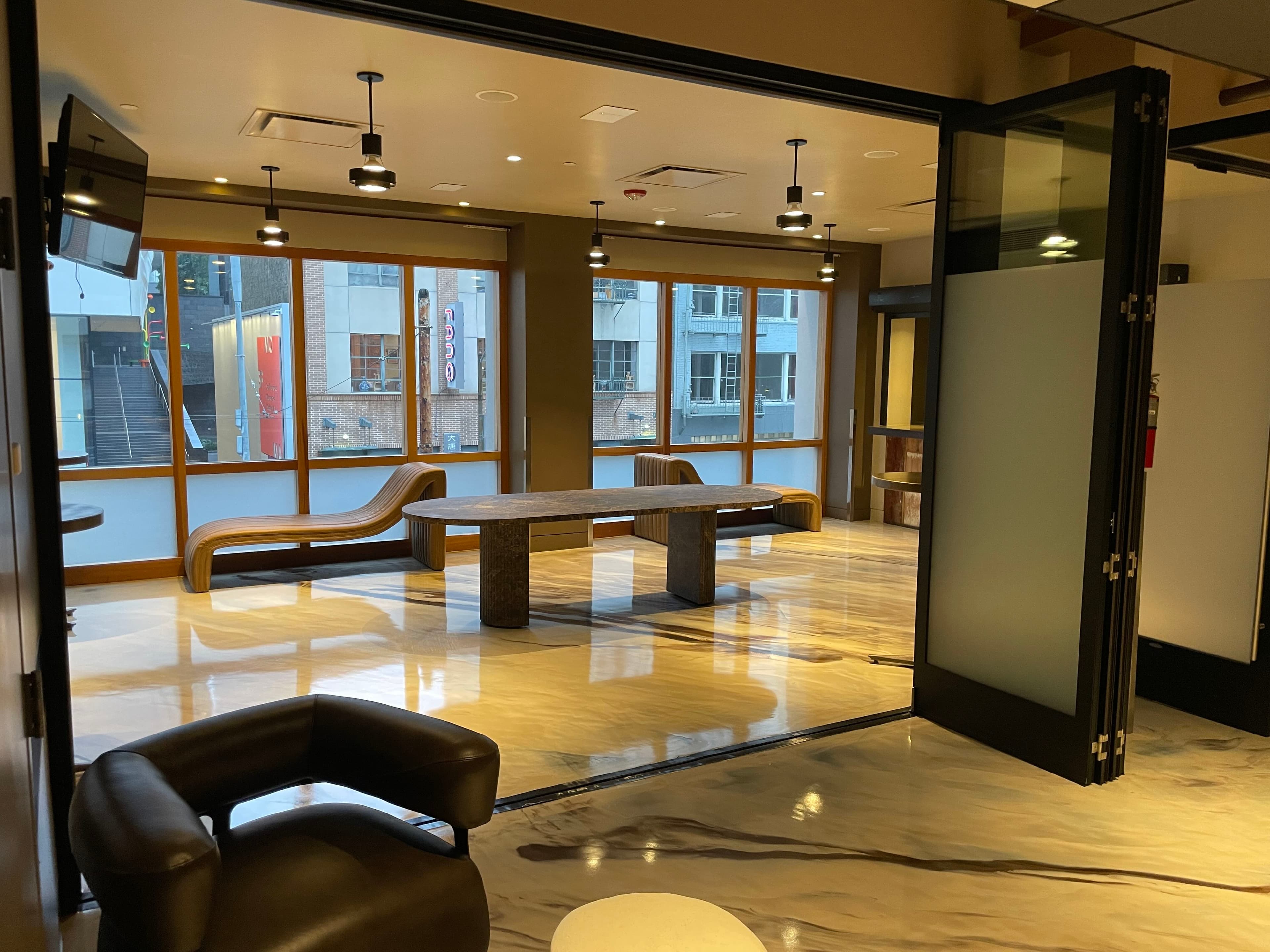 The Howard gallery image: The Howard Image15