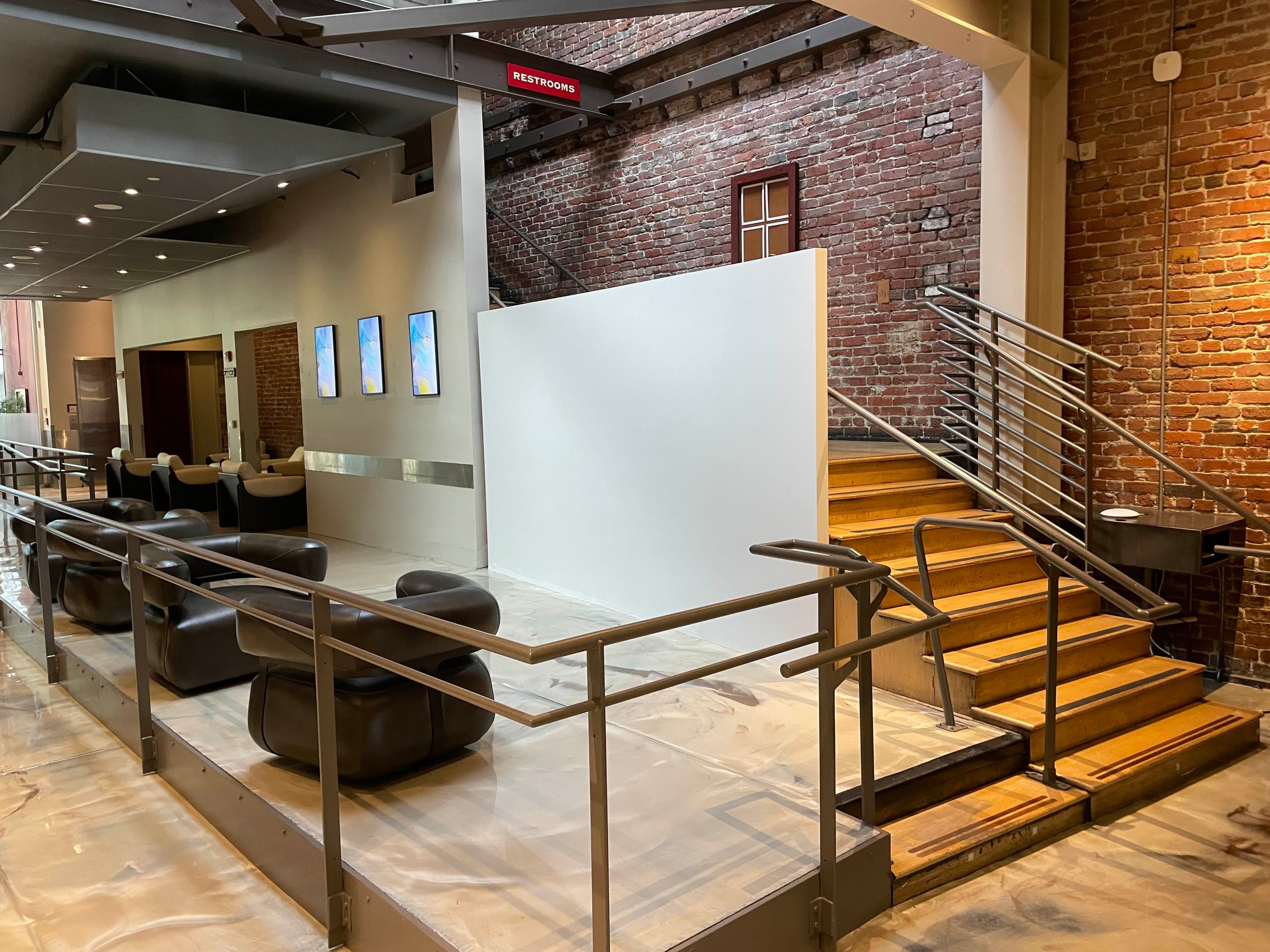 The Howard gallery image: The Howard Image25