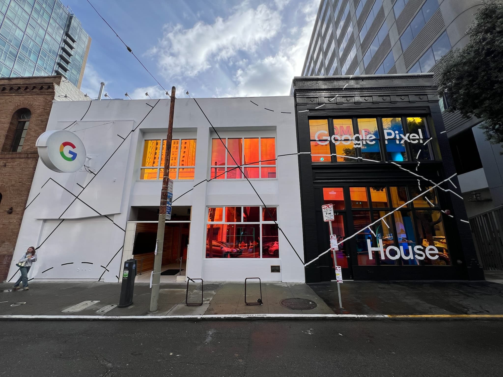 The Howard gallery image: The Howard Image4