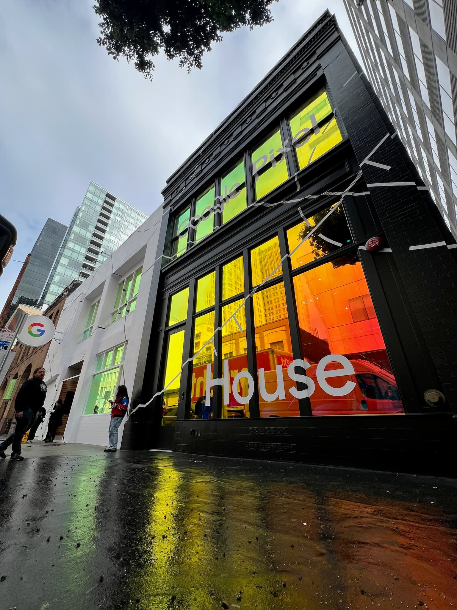 The Howard gallery image: The Howard Image5