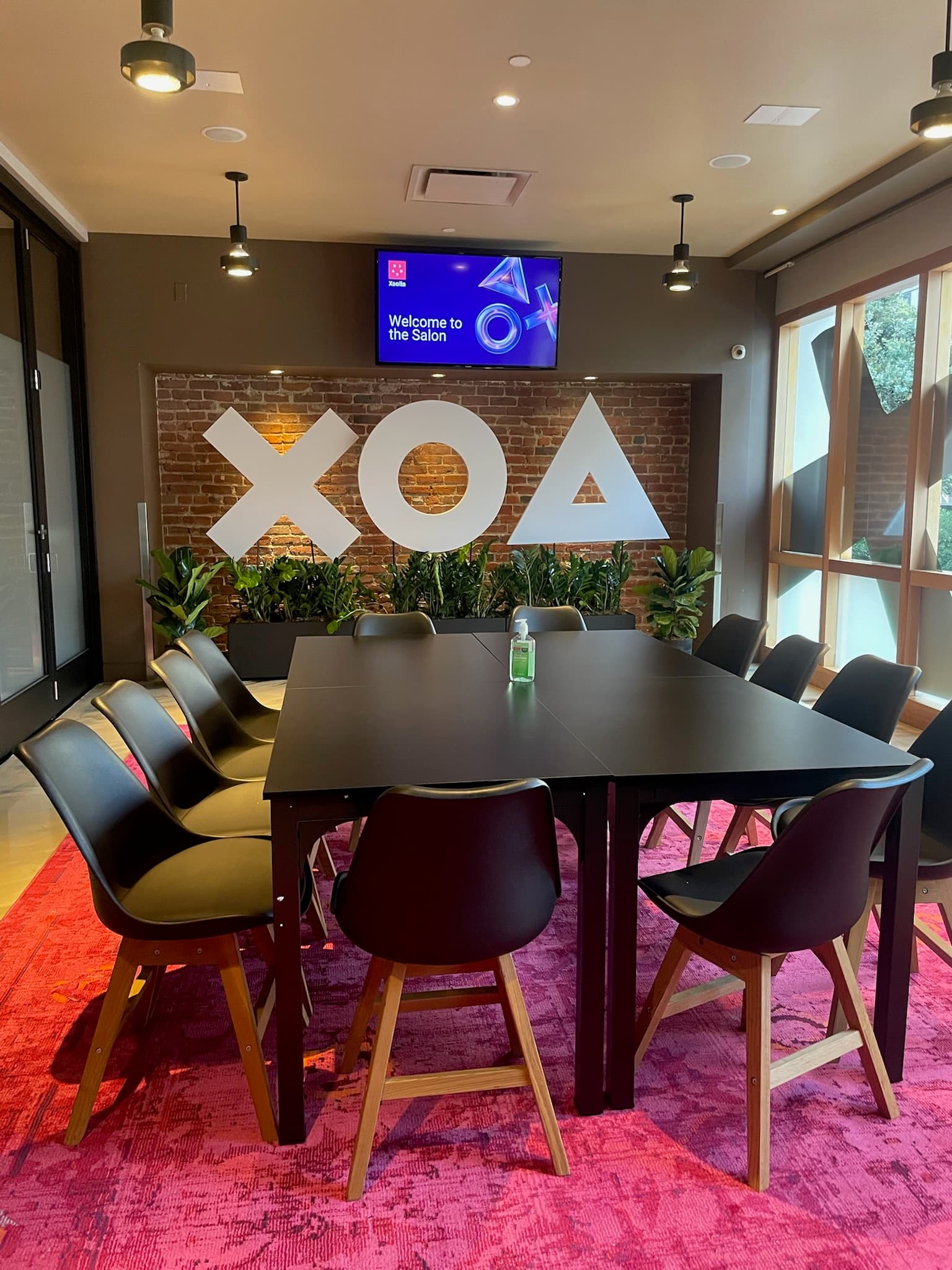 The Howard gallery image: The Howard Image6