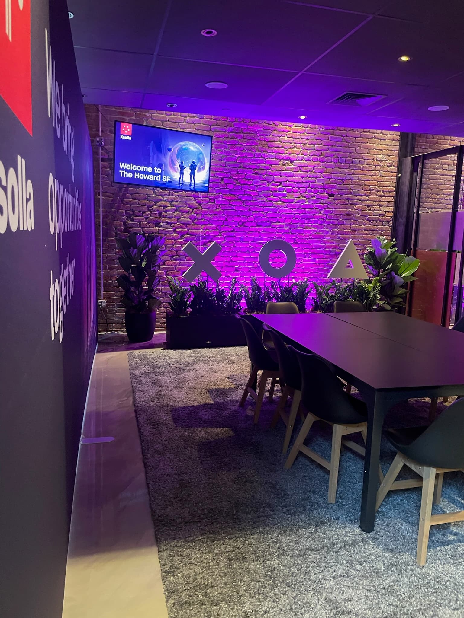 The Howard gallery image: The Howard Image7