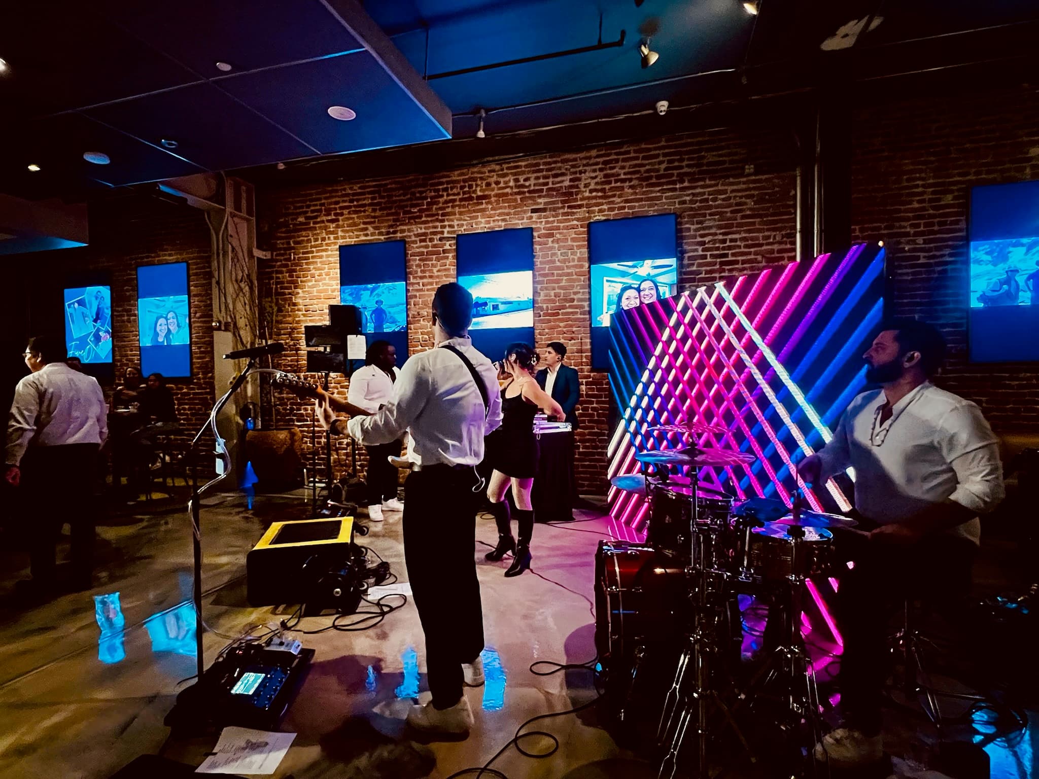 The Howard gallery image: The Howard Image9