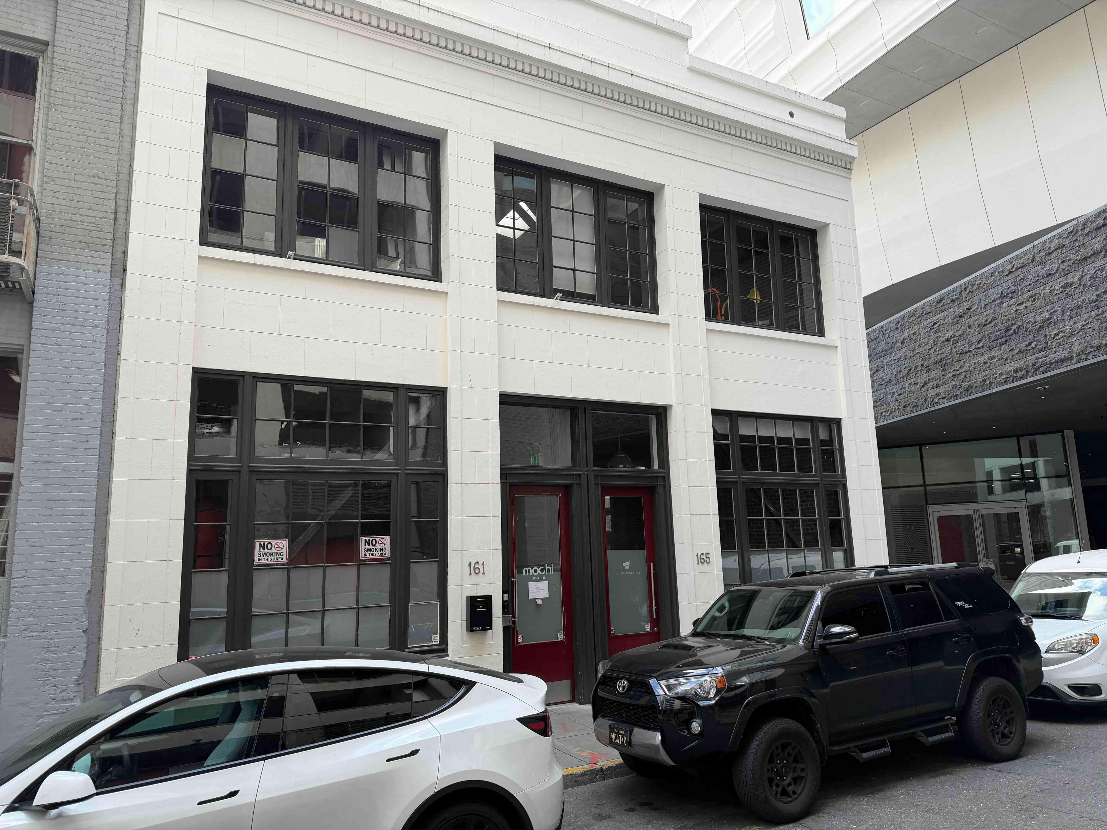 localhost:natoma gallery image: Localhost Natoma 1