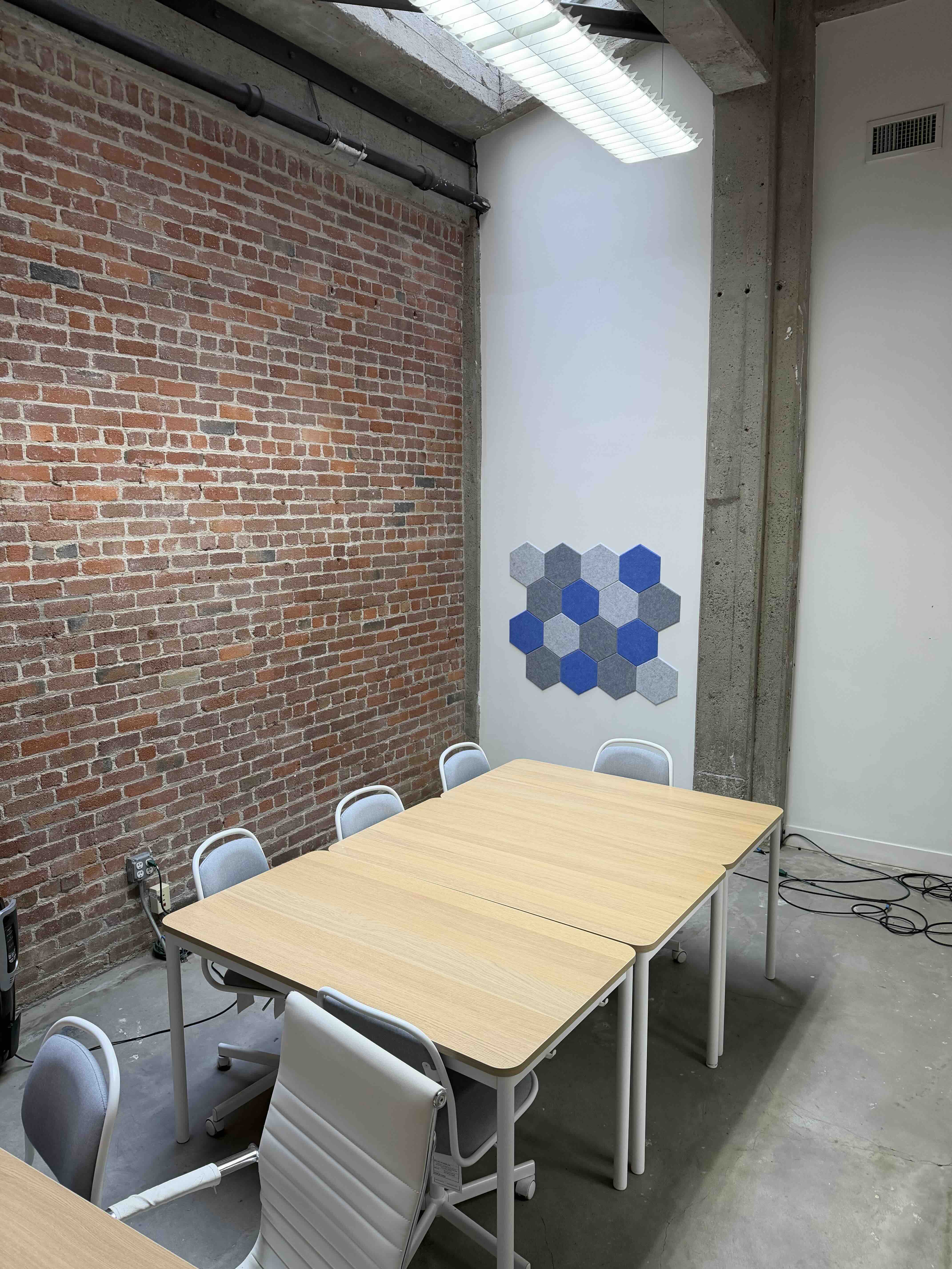 localhost:natoma gallery image: Localhost Natoma 1st Floor Office