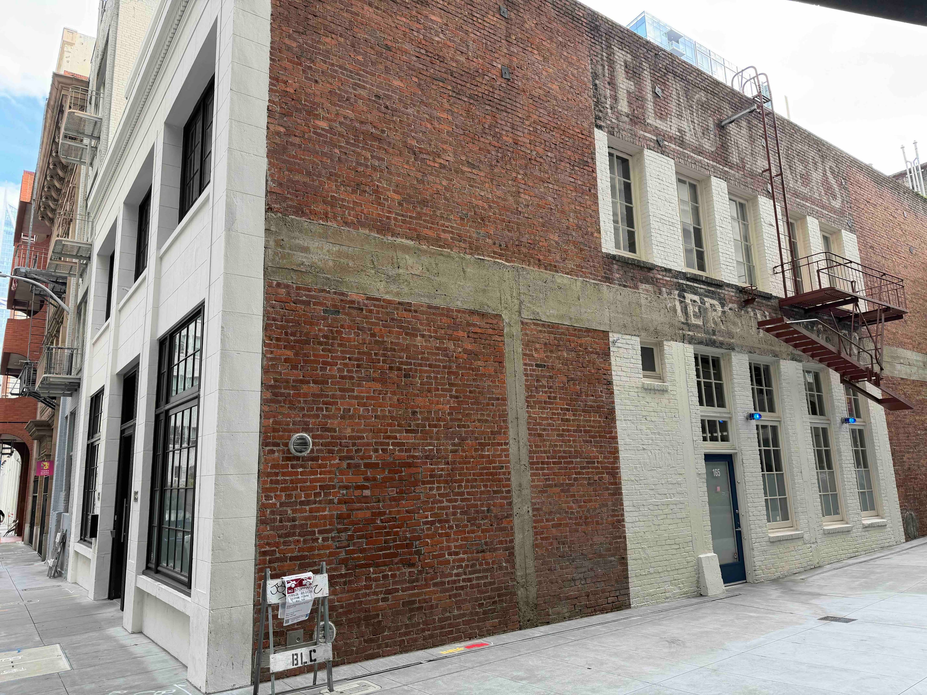 localhost:natoma gallery image: Localhost Natoma 2