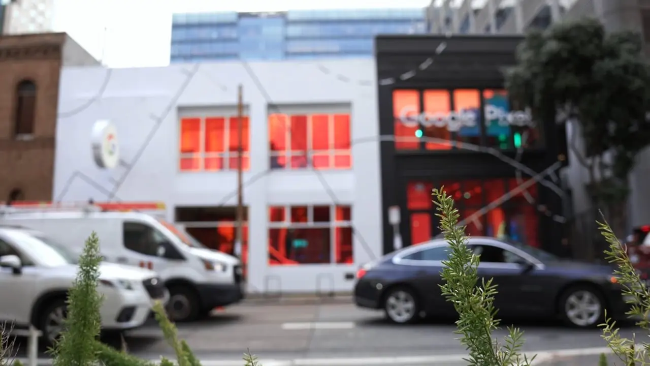 localhost:natoma gallery image: The Howard San Francisco Event Venue Near Moscone