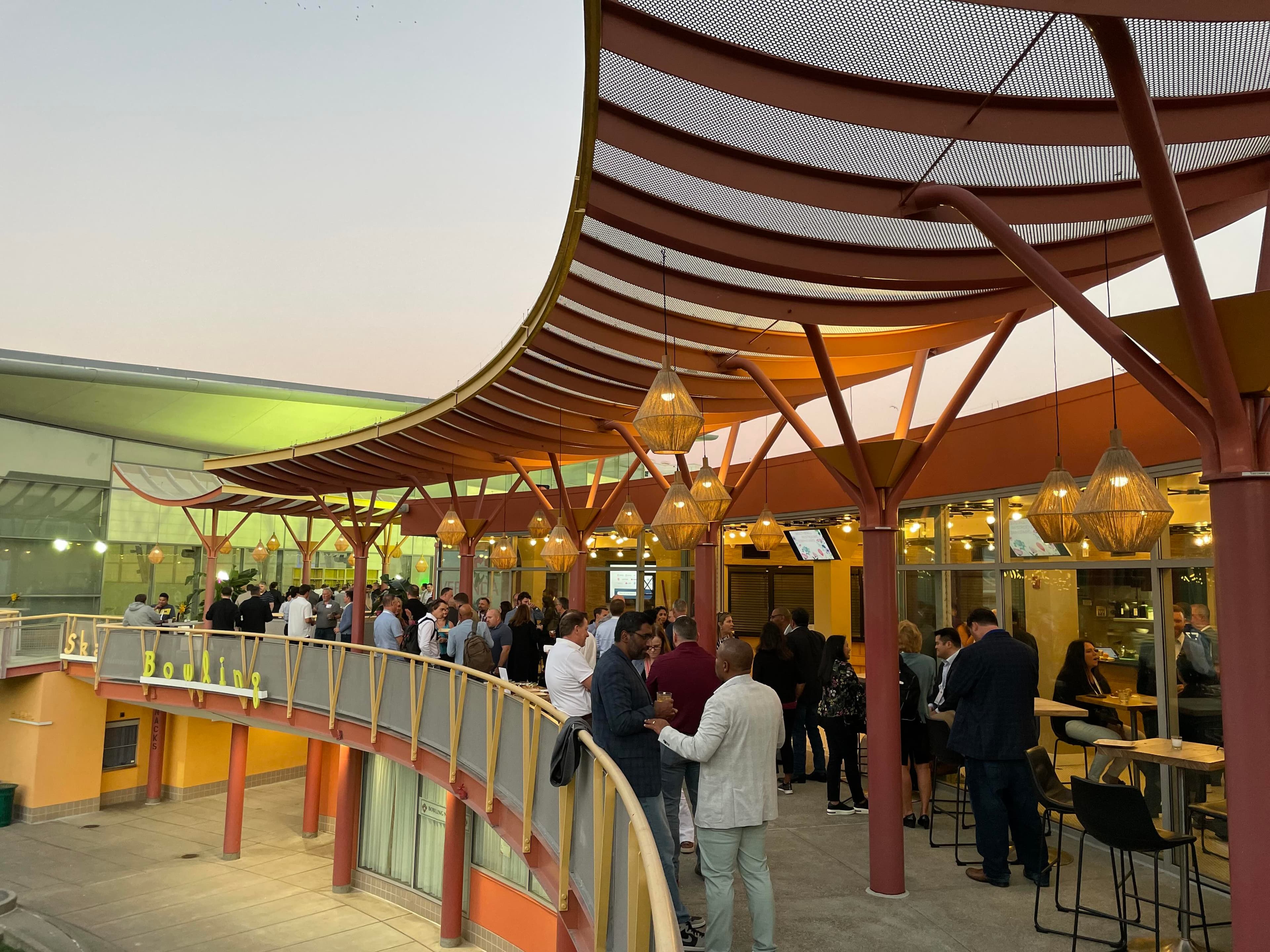 The Veranda gallery image: The Veranda Photos Gallery