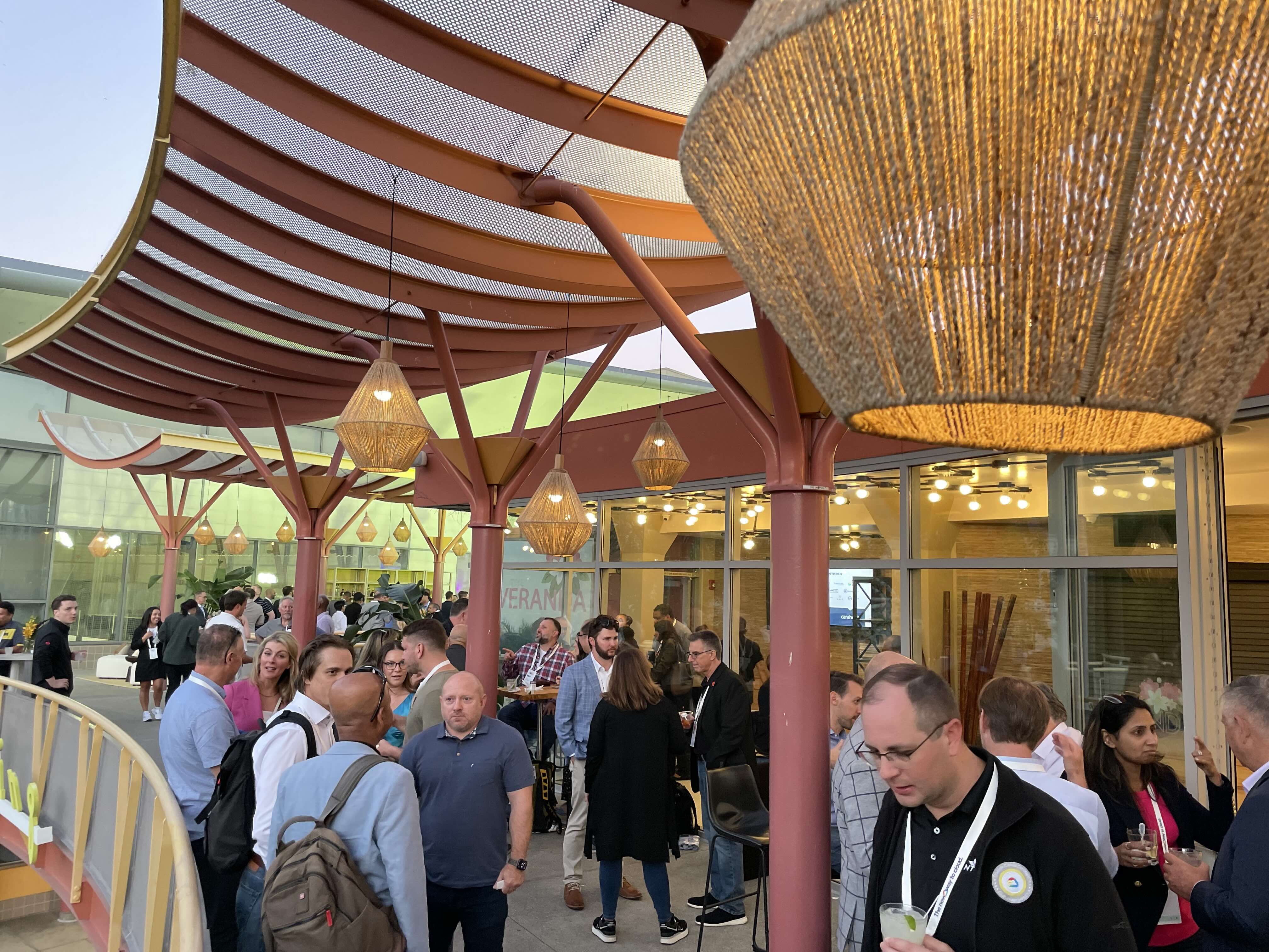 The Veranda gallery image: The Veranda Photos Gallery 1