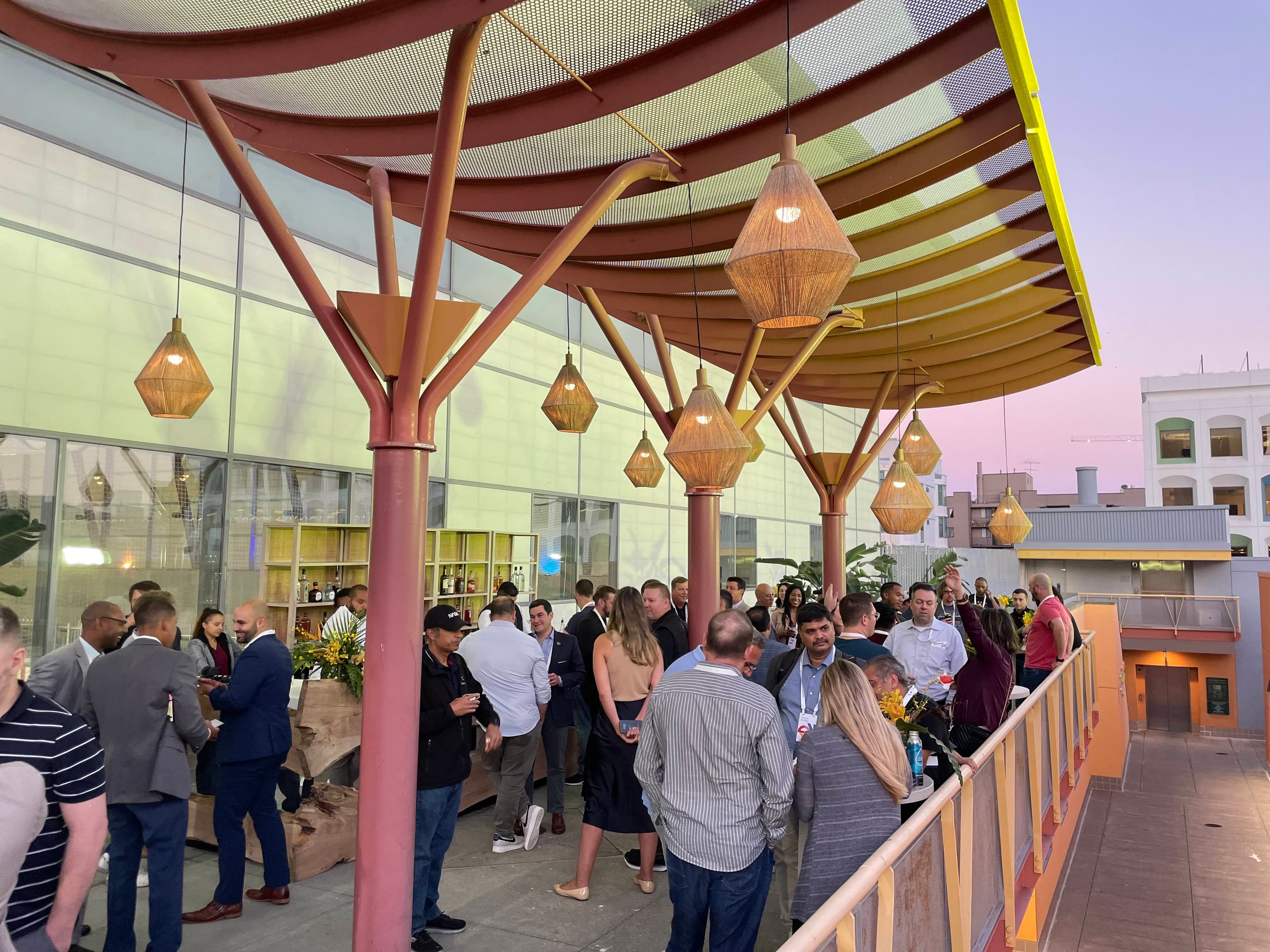 The Veranda gallery image: The Veranda Photos Gallery 4