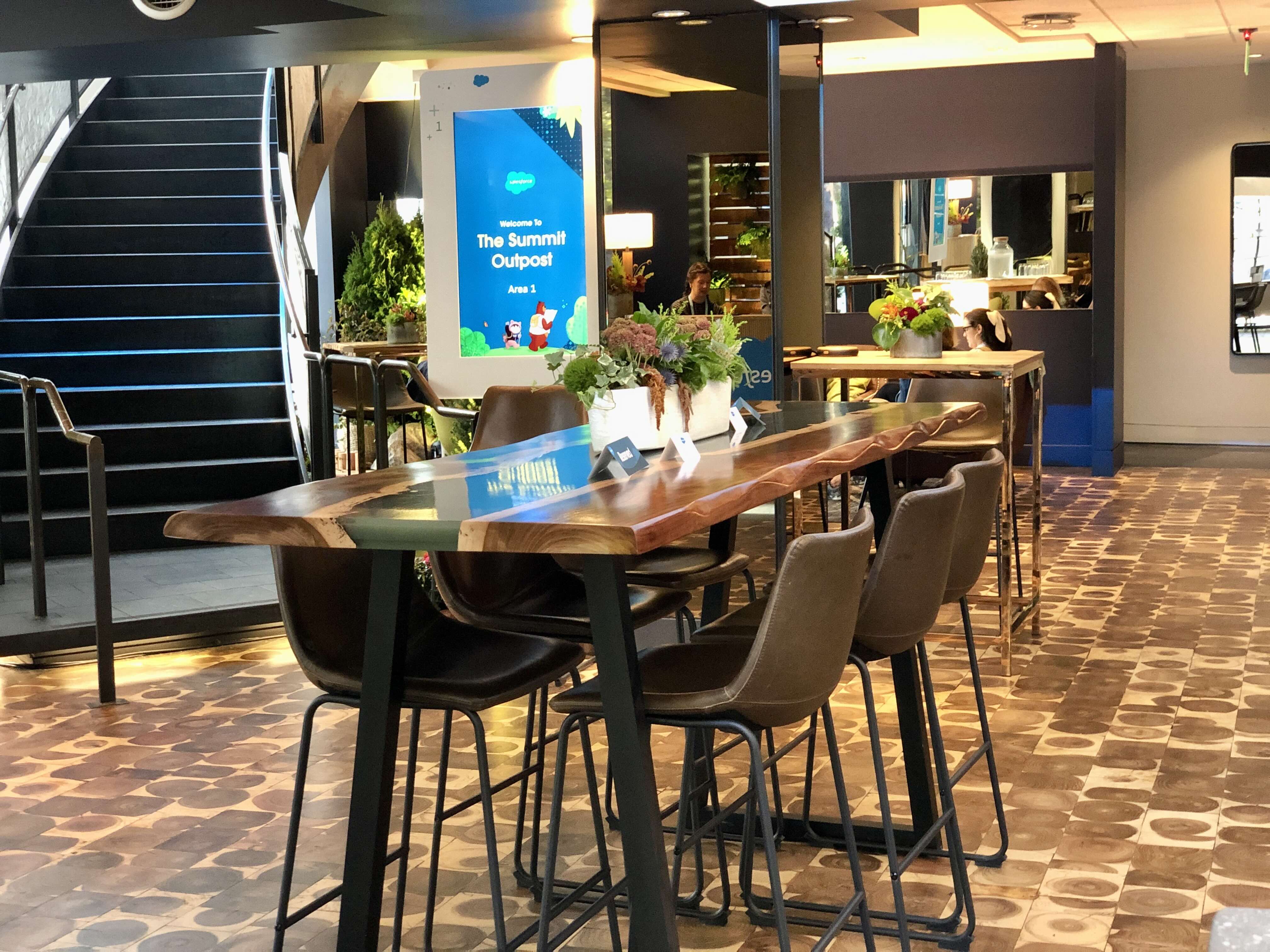 1 Yerba Buena gallery image: One Yerba Buena 5