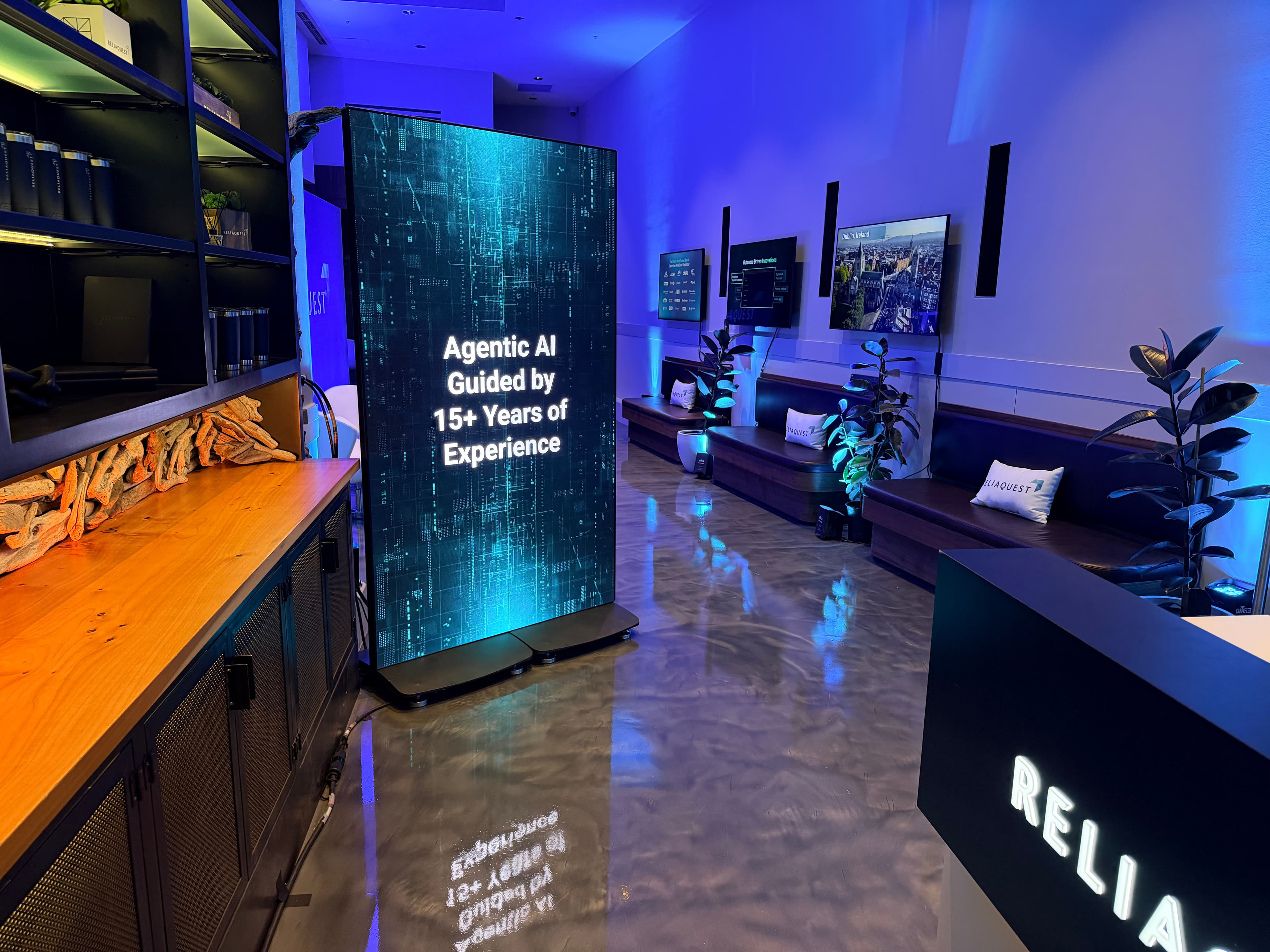 816 Folsom large-format venue near Moscone in San Francisco